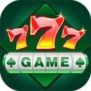 777 GAME logo