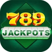 789 JACKPOT logo