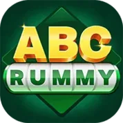 ABC RUMMY logo