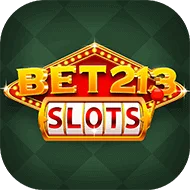BET213 logo