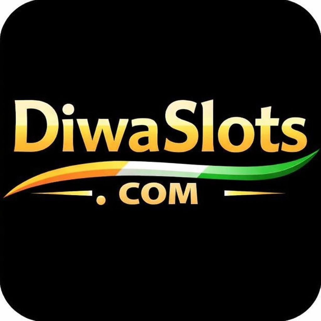 DIWA SLOTS logo