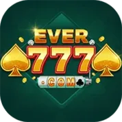 EVER 777 logo
