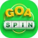 GOA SPIN logo
