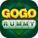 GOGO GAME logo