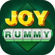 JOY RUMMY logo
