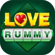 LOVE RUMMY logo