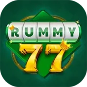 RUMMY 777 logo