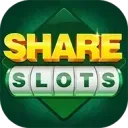 SHARE SLOTS logo