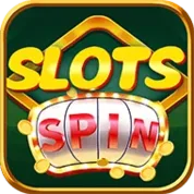 SLOTS 777 logo