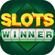SLOTS WINNER logo