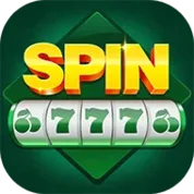 SPIN 777 logo