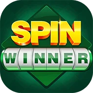 SPIN WINNER logo