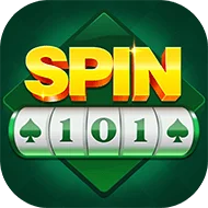 SPIN101 logo