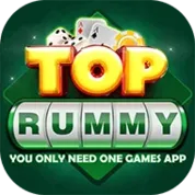 TOP RUMMY logo