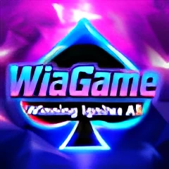 WIA GAME logo