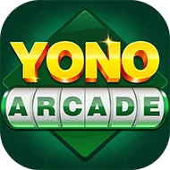 YONO ARCADE logo