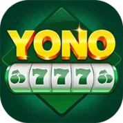YONO777 logo